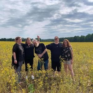 Meet your Posher, Terra